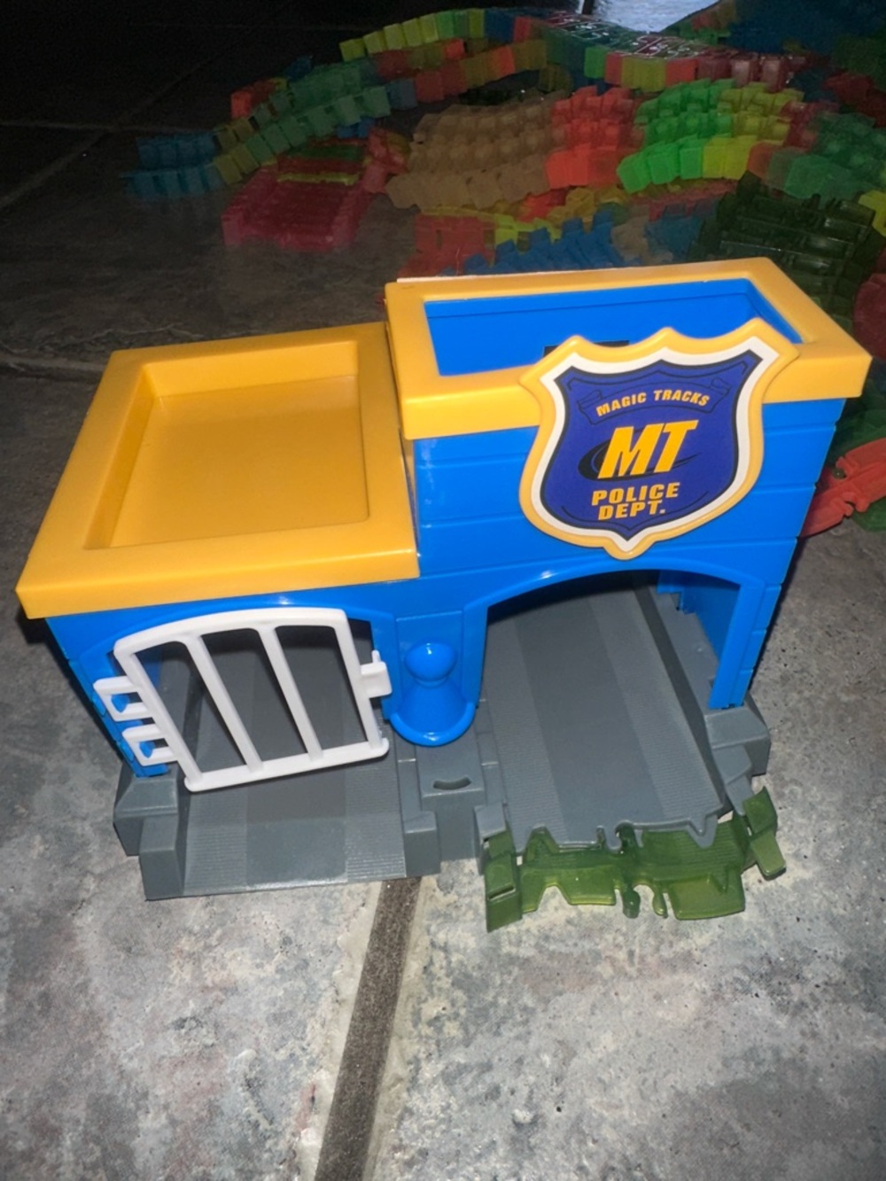 Magic Tracks Bundle - Picture 4 of 6
